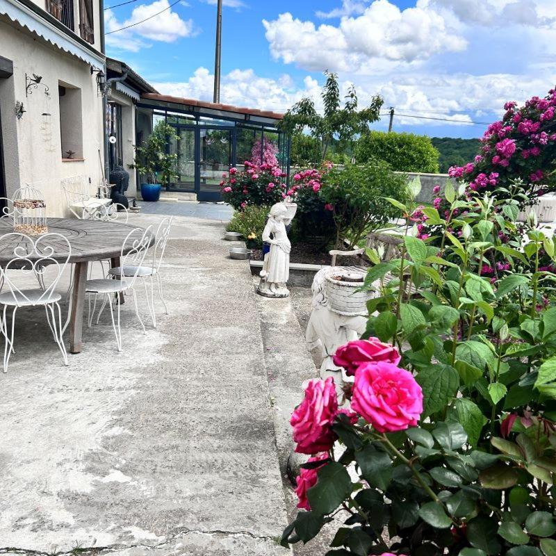 L'Etoile D'Adour Hotel Aire-sur-lʼAdour Eksteriør billede