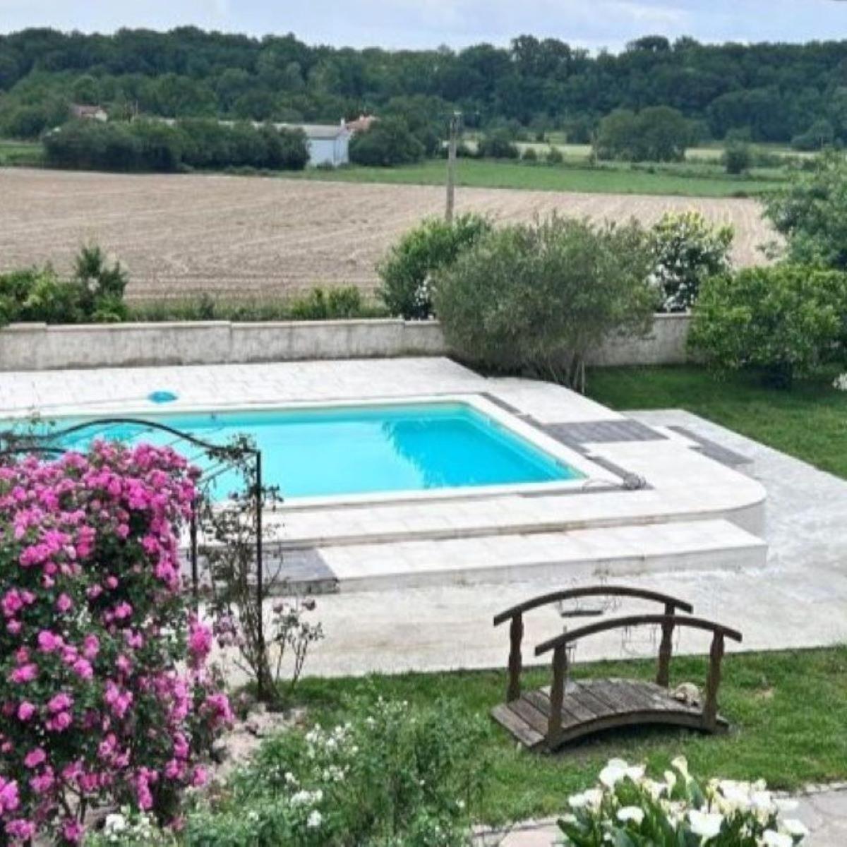 L'Etoile D'Adour Hotel Aire-sur-lʼAdour Eksteriør billede