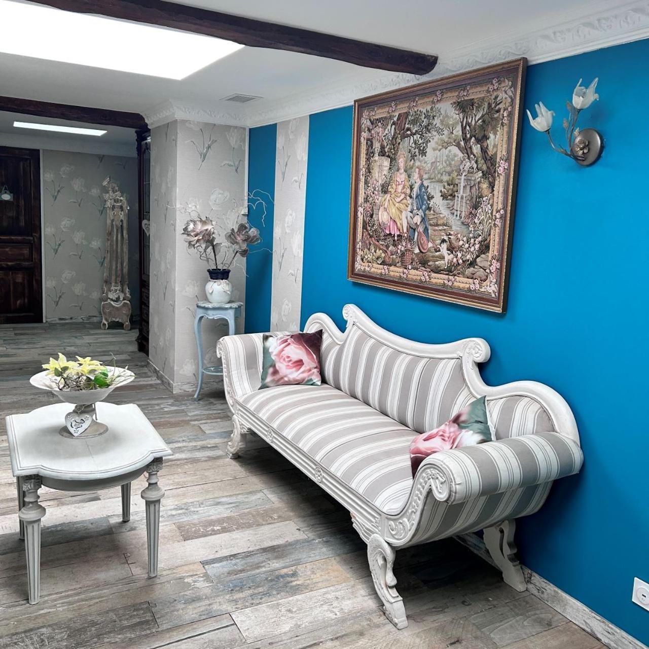 L'Etoile D'Adour Hotel Aire-sur-lʼAdour Eksteriør billede