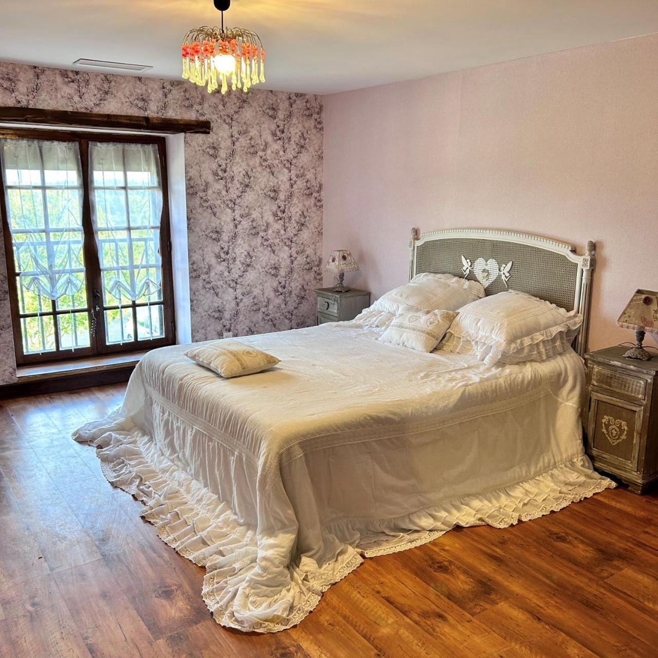 L'Etoile D'Adour Hotel Aire-sur-lʼAdour Eksteriør billede